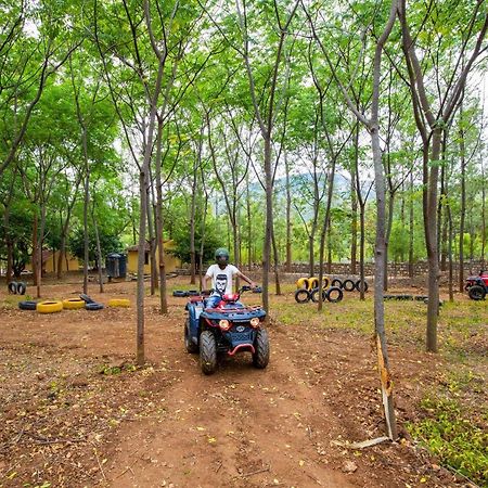 My Village - Eco Rural Resort Coimbatore Extérieur photo
