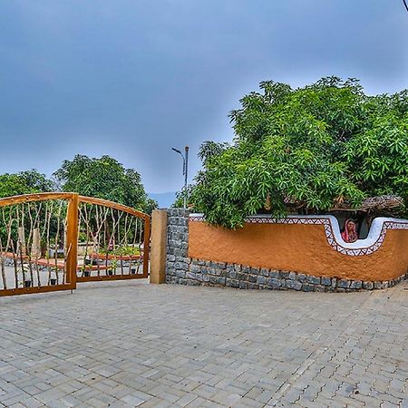 My Village - Eco Rural Resort Coimbatore Extérieur photo