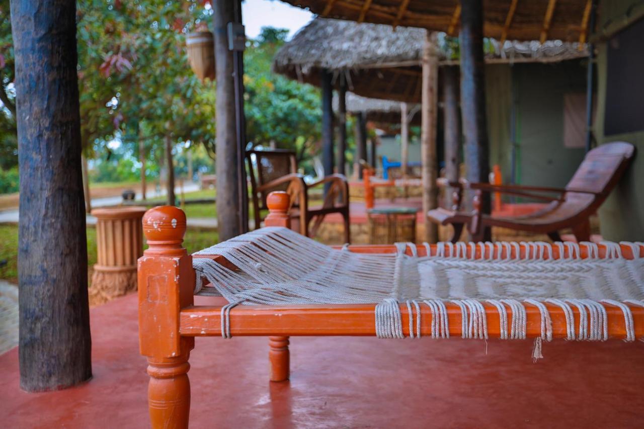 My Village - Eco Rural Resort Coimbatore Extérieur photo