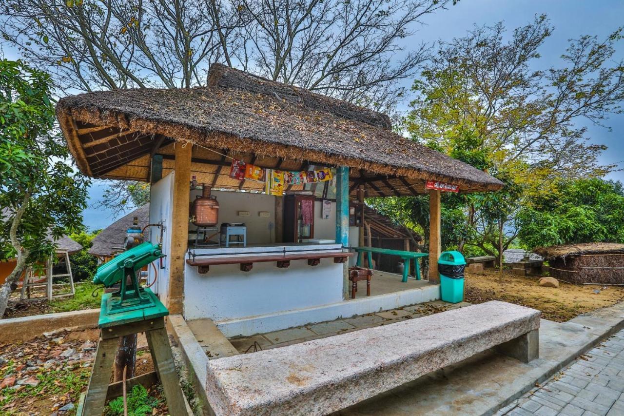 My Village - Eco Rural Resort Coimbatore Extérieur photo