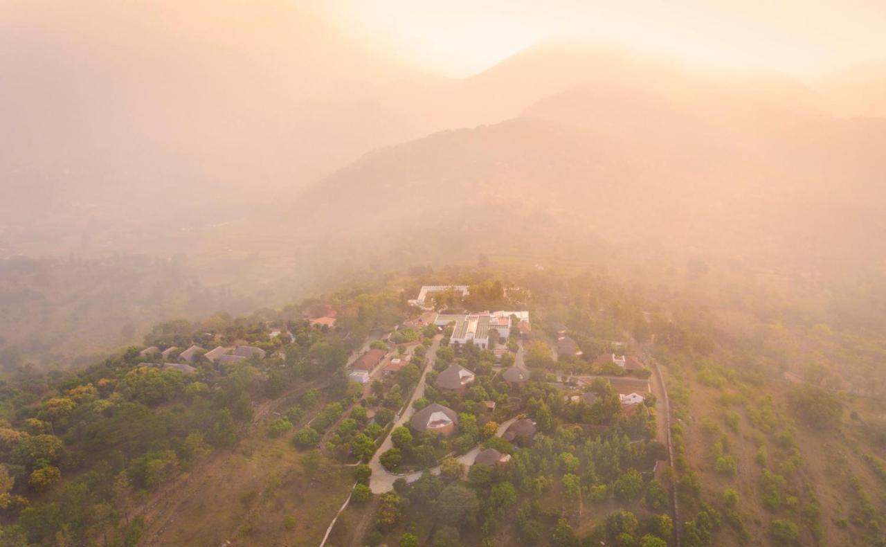 My Village - Eco Rural Resort Coimbatore Extérieur photo
