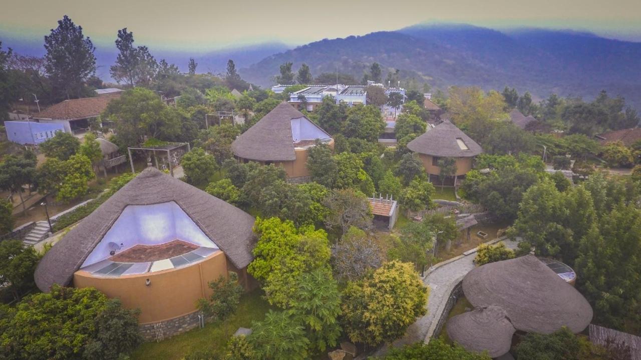 My Village - Eco Rural Resort Coimbatore Extérieur photo