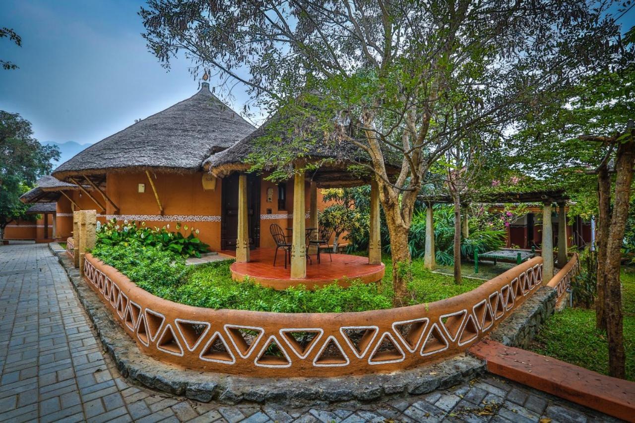 My Village - Eco Rural Resort Coimbatore Extérieur photo