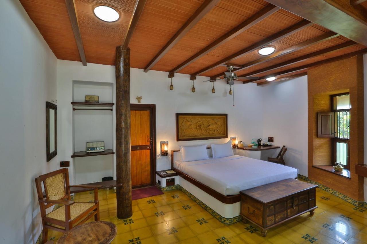 My Village - Eco Rural Resort Coimbatore Extérieur photo