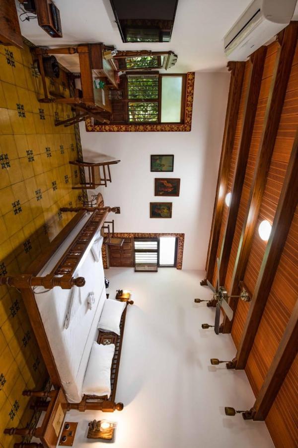 My Village - Eco Rural Resort Coimbatore Extérieur photo