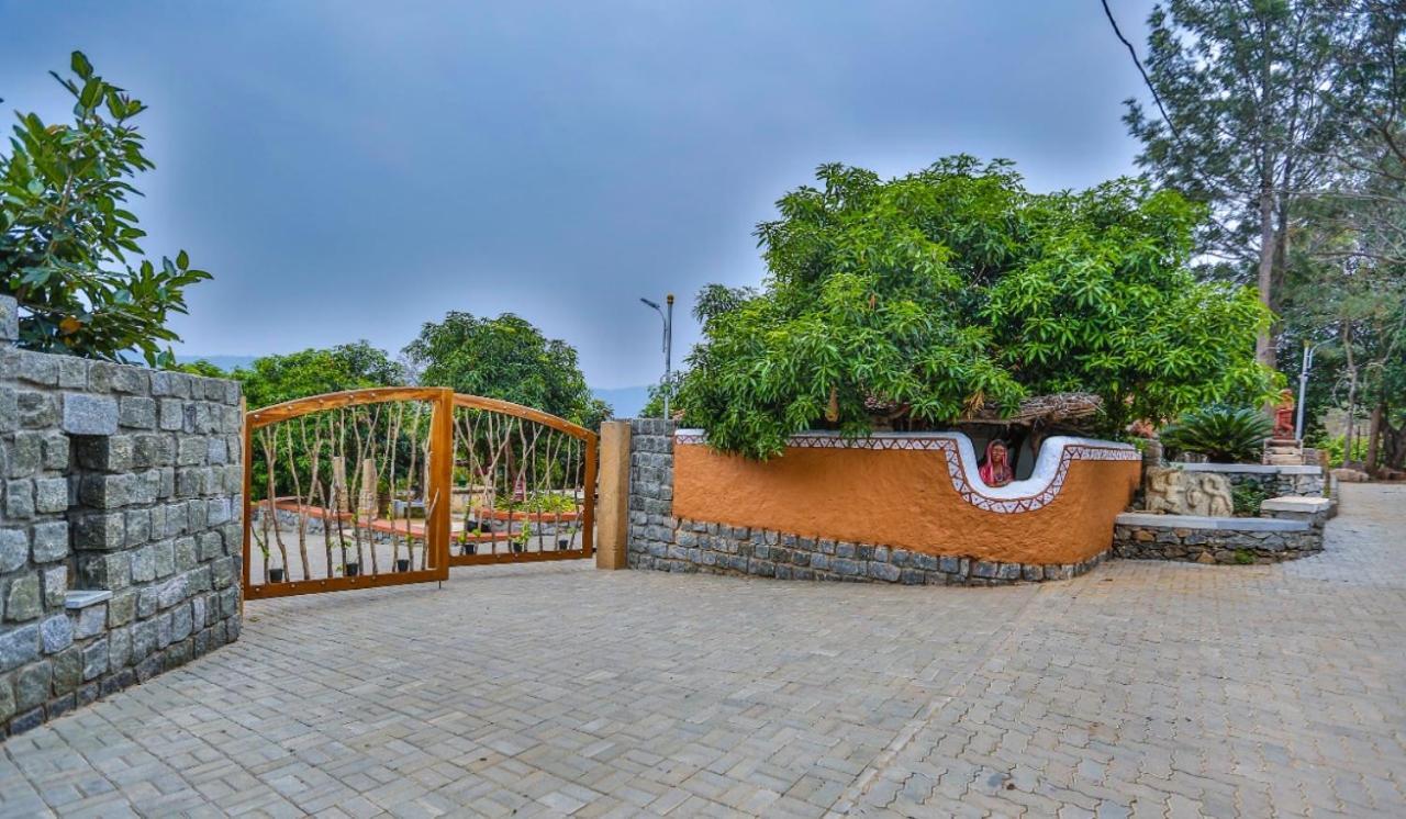 My Village - Eco Rural Resort Coimbatore Extérieur photo