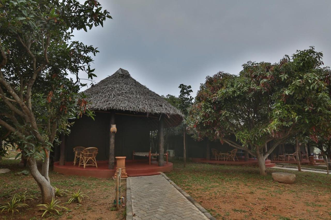 My Village - Eco Rural Resort Coimbatore Extérieur photo