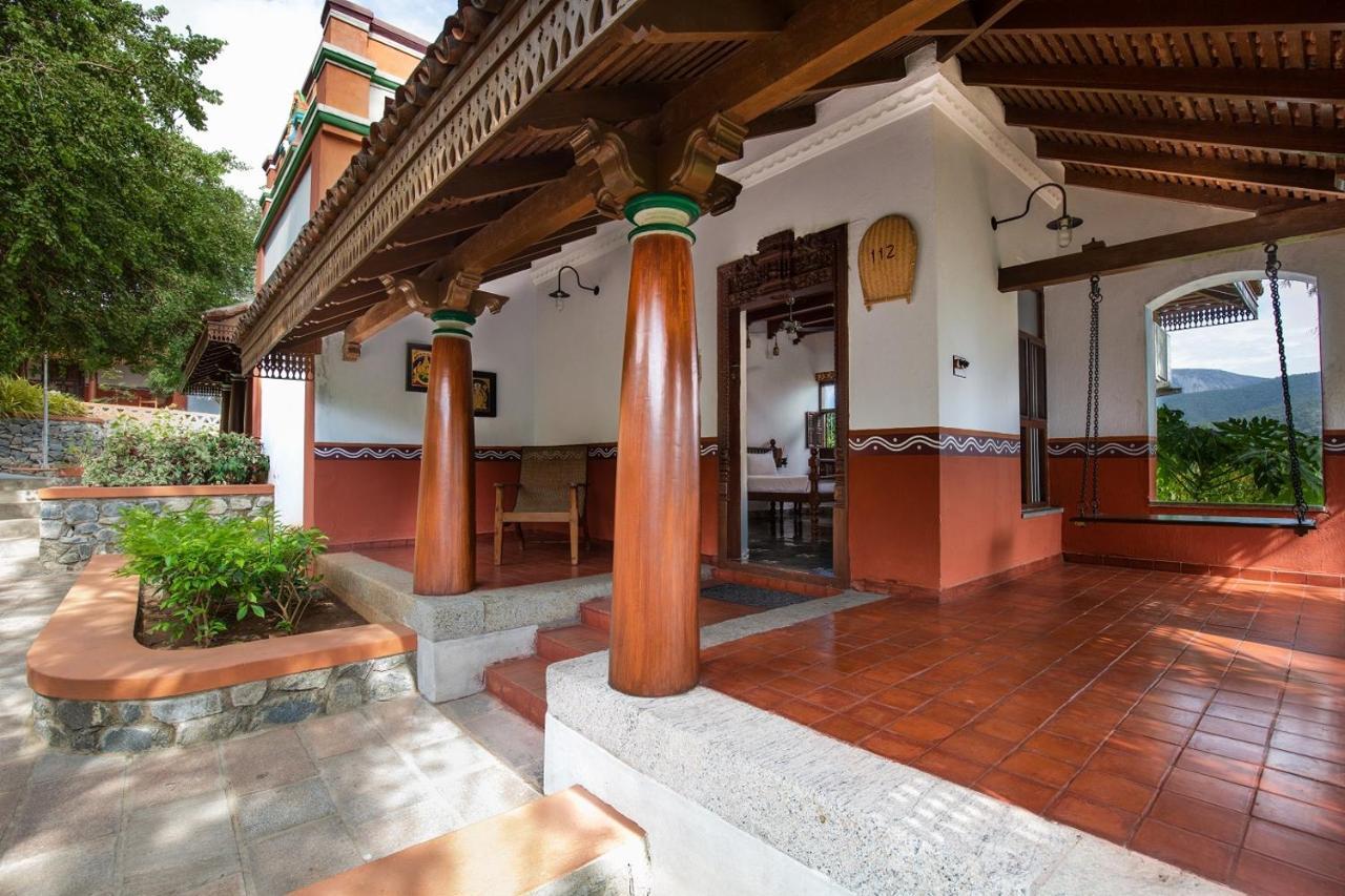 My Village - Eco Rural Resort Coimbatore Extérieur photo