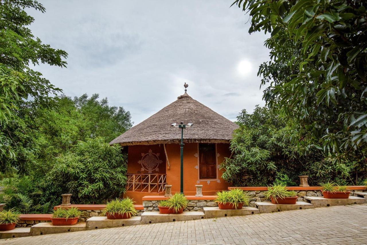 My Village - Eco Rural Resort Coimbatore Extérieur photo