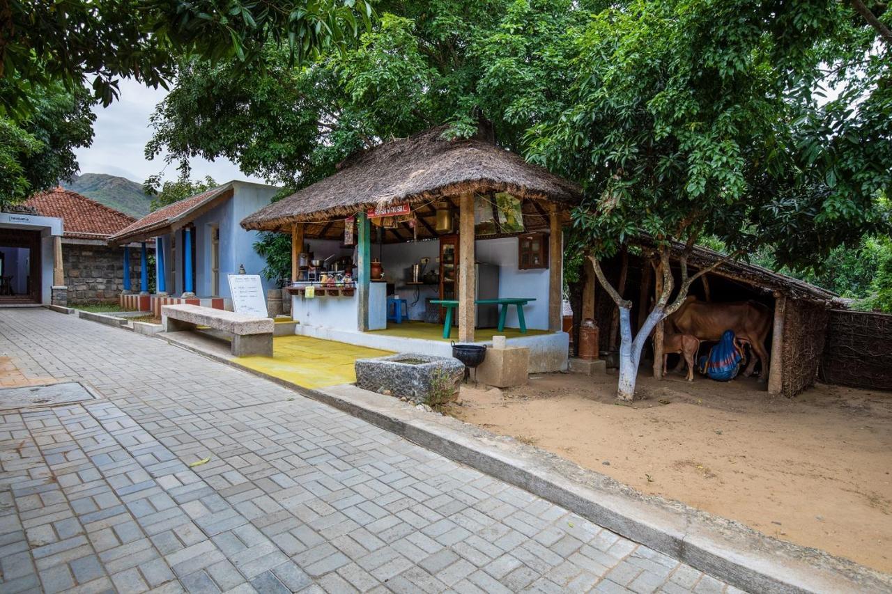 My Village - Eco Rural Resort Coimbatore Extérieur photo