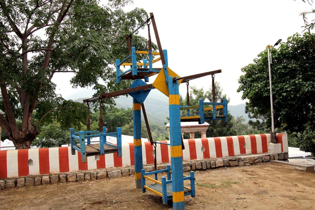 My Village - Eco Rural Resort Coimbatore Extérieur photo