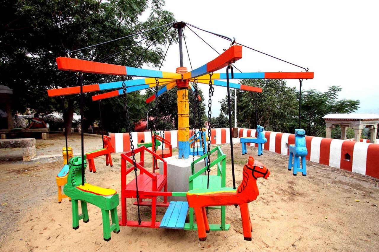 My Village - Eco Rural Resort Coimbatore Extérieur photo